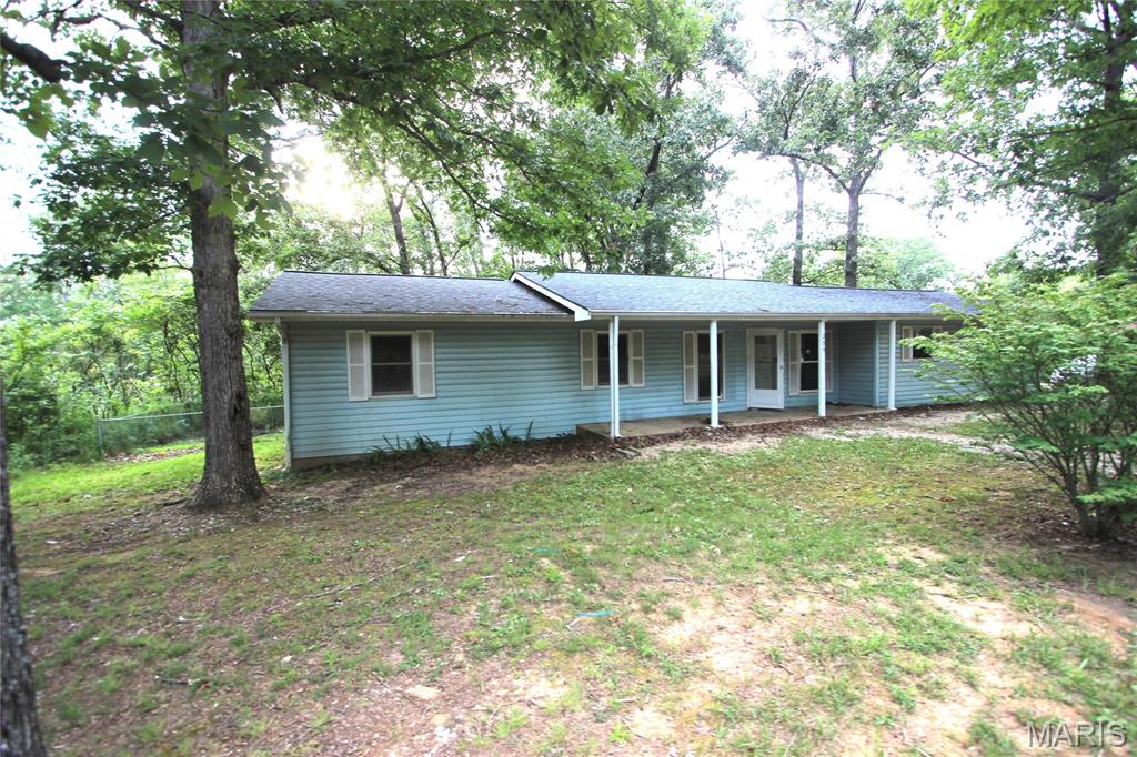 2nd image of 209 Seminole, Irondale, MO 63648 | MLS# MIS26047124