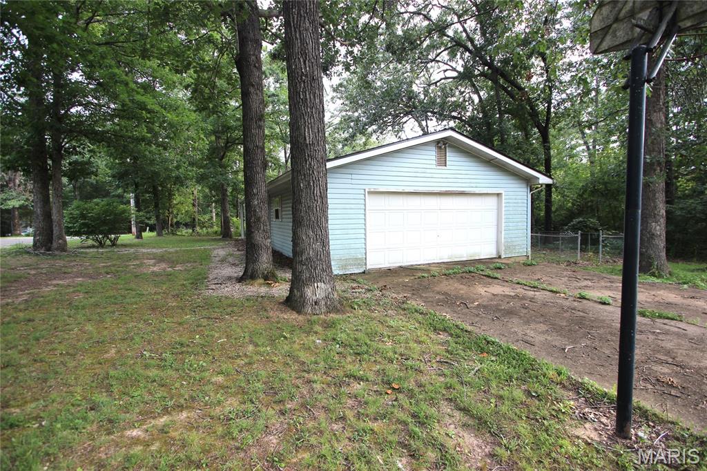 3rd image of 209 Seminole, Irondale, MO 63648 | MLS# MIS26047124