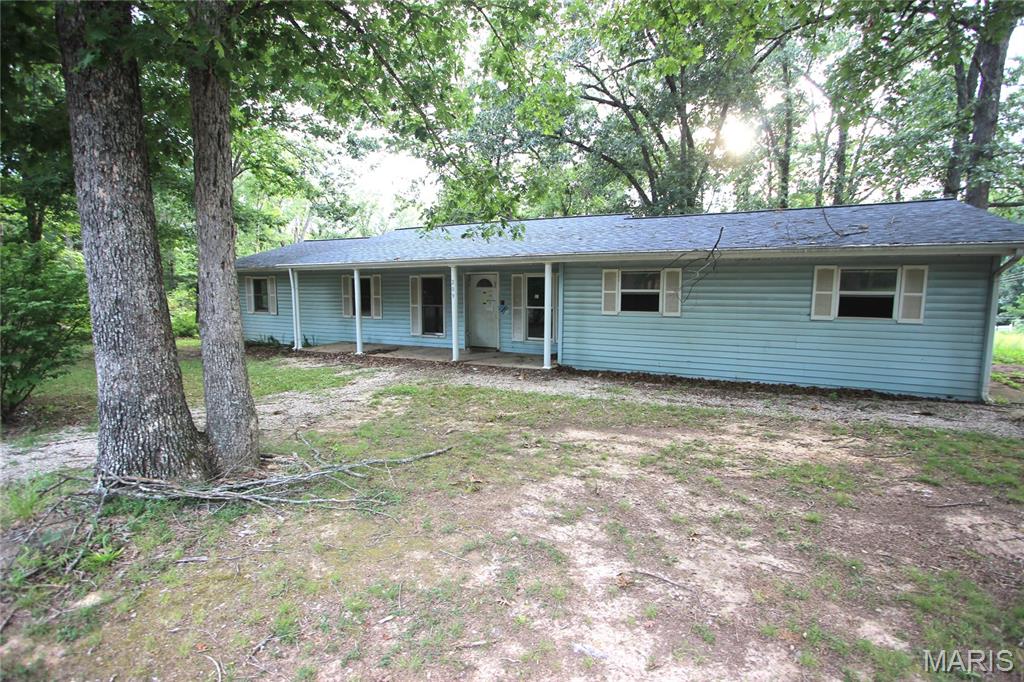 1st image of 209 Seminole, Irondale, MO 63648 | MLS# MIS26047124