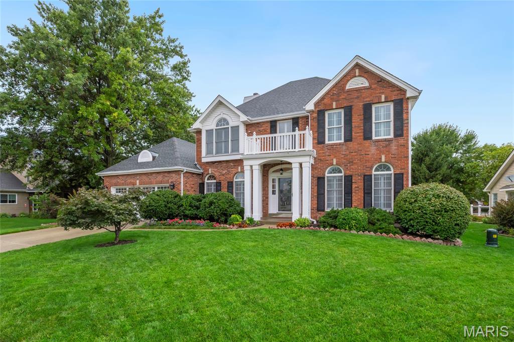 51st image of 2700 Sunny Meadows Dr, Saint Charles, MO 63303 | MLS# MIS26047151