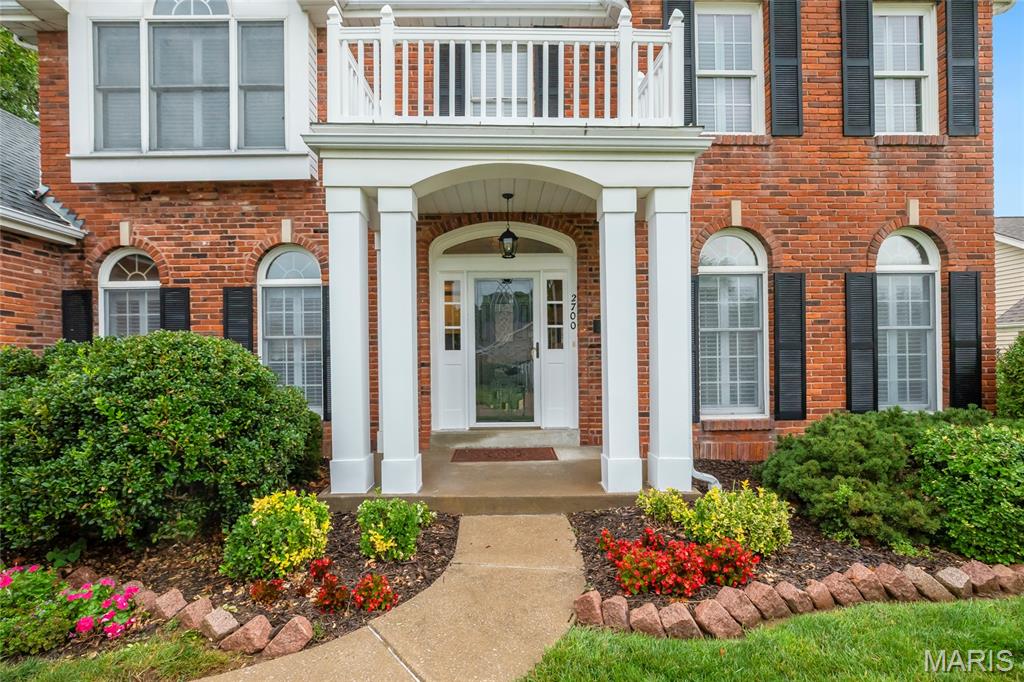 2nd image of 2700 Sunny Meadows Dr, Saint Charles, MO 63303 | MLS# MIS26047151
