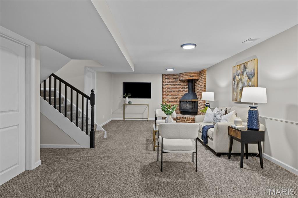 4th image of 13479 Coliseum Dr, Chesterfield, MO 63017 | MLS# MIS26047155