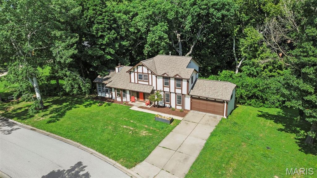 2nd image of 2 Pear Tree Ct, Saint Peters, MO 63376 | MLS# MIS26047158