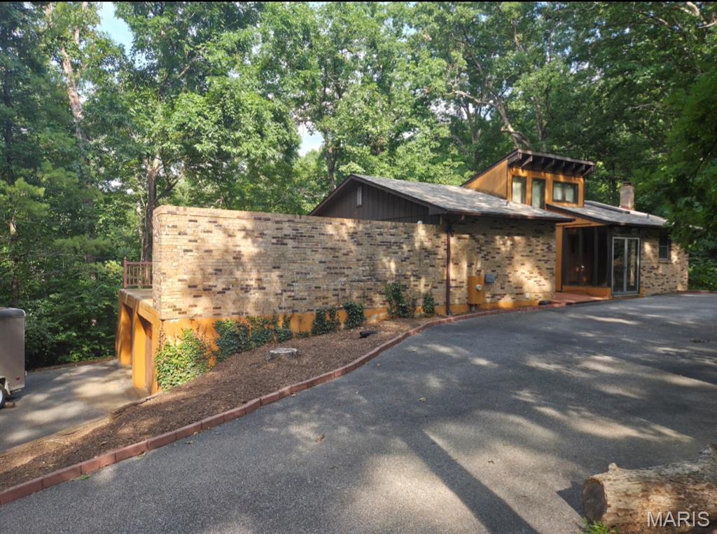 2nd image of 126 Hilltop Trl, Eureka, MO 63025 | MLS# MIS26047168