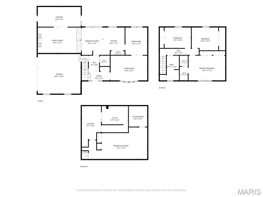 36th image of 27 Heatherwood Dr, Collinsville, IL 62234 | MLS# MIS26047179