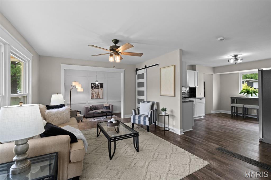 4th image of 245 Humes Ln, Florissant, MO 63031 | MLS# MIS26047180