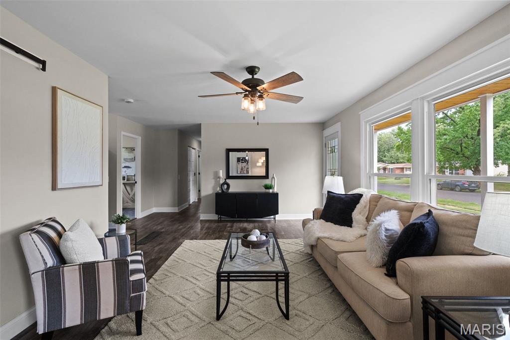 5th image of 245 Humes Ln, Florissant, MO 63031 | MLS# MIS26047180