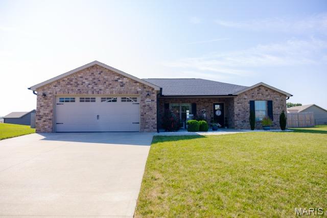 1st image of 265 Fraser Rdg, Jackson, MO 63755 | MLS# MIS26047183