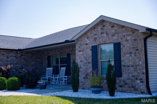3rd image of 265 Fraser Rdg, Jackson, MO 63755 | MLS# MIS26047183