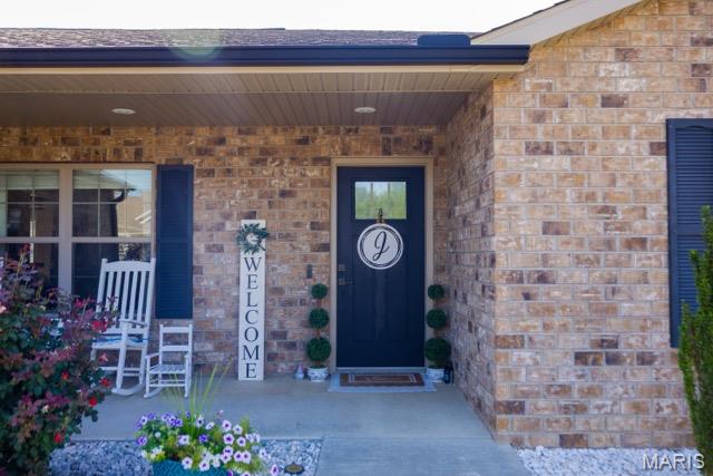 5th image of 265 Fraser Rdg, Jackson, MO 63755 | MLS# MIS26047183