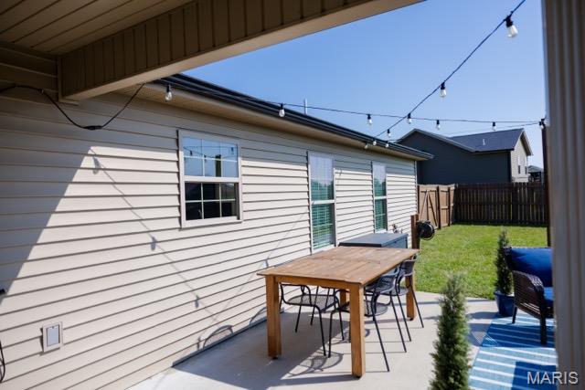 32nd image of 265 Fraser Rdg, Jackson, MO 63755 | MLS# MIS26047183
