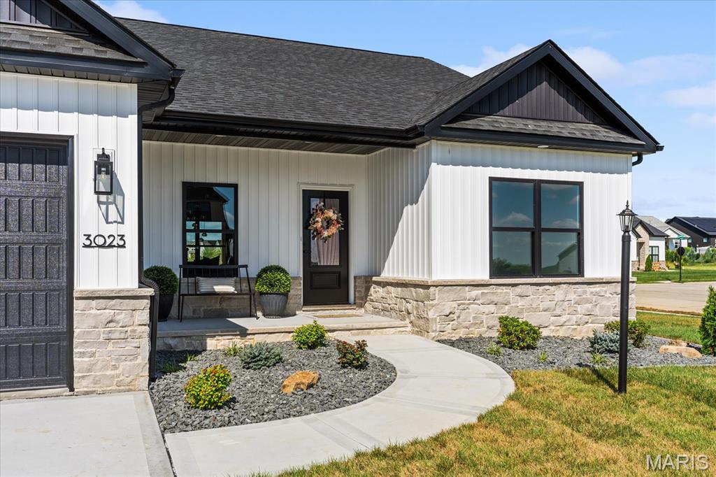 4th image of 3023 Mobile Dr, Glen Carbon, IL 62034 | MLS# MIS26047186
