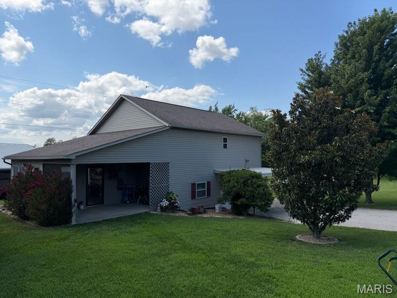 2nd image of 271 Crazy Horse Ln, Jackson, MO 63755 | MLS# MIS26047188