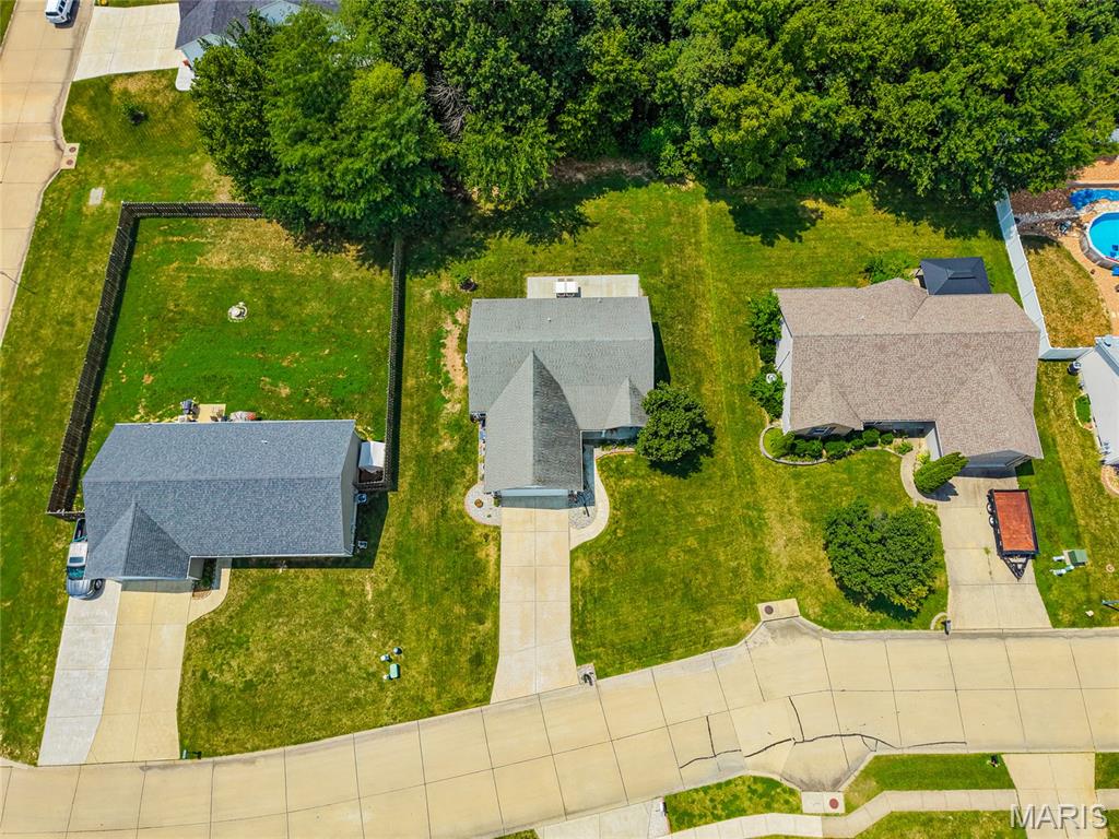 34th image of 143 Trotters Creek Ln, Wright City, MO 63390 | MLS# MIS26047190
