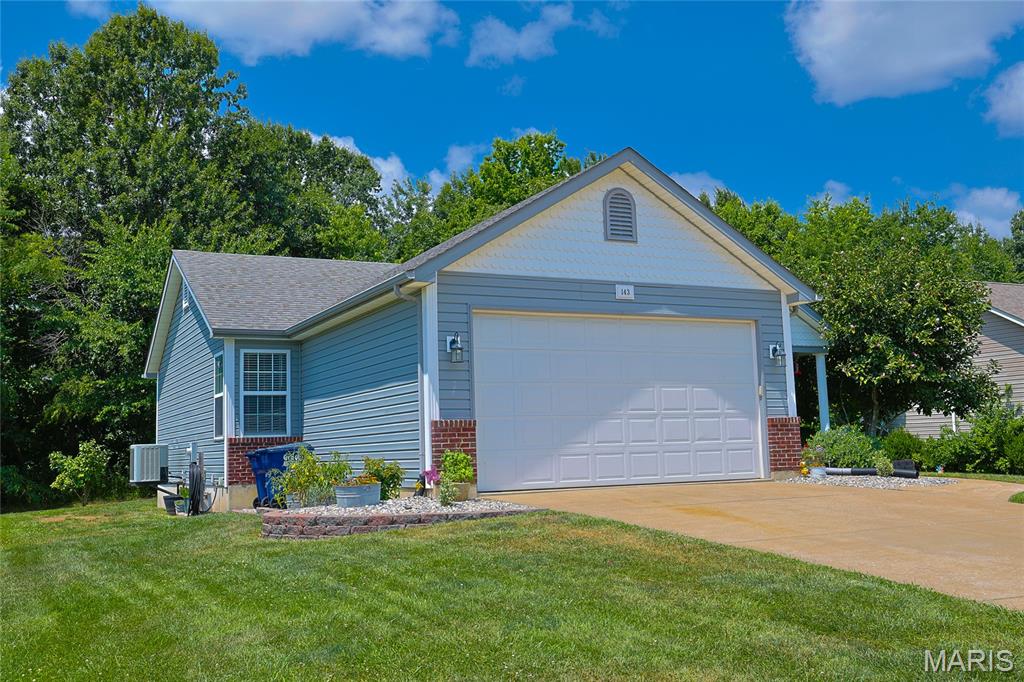 2nd image of 143 Trotters Creek Ln, Wright City, MO 63390 | MLS# MIS26047190