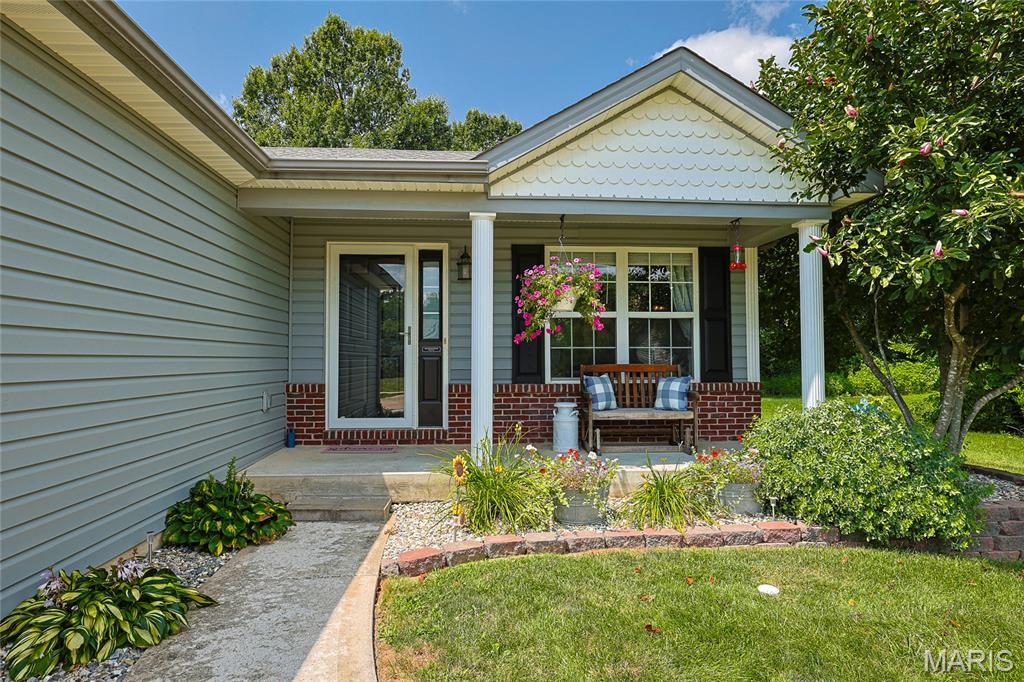 4th image of 143 Trotters Creek Ln, Wright City, MO 63390 | MLS# MIS26047190