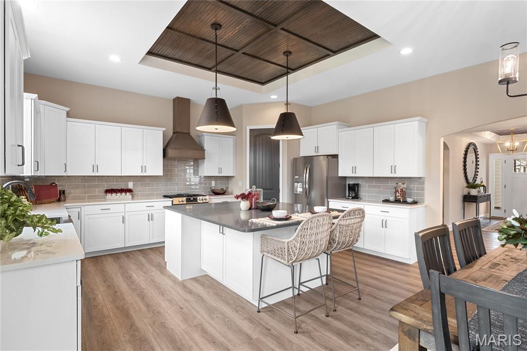 3rd image of 564 Autumn Hollow Dr, Unincorporated, MO 63385 | MLS# MIS26047201