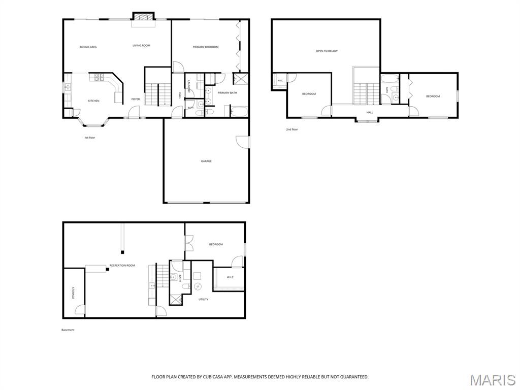 Homes for sale in Highland, IL | 235 Baneberry Dr, Highland, IL 62249 | MLS# MIS26047204
