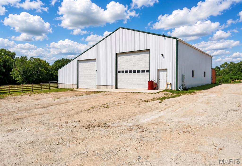 3rd image of 28699 Roelker Rd, Wright City, MO 63390 | MLS# MIS26047207