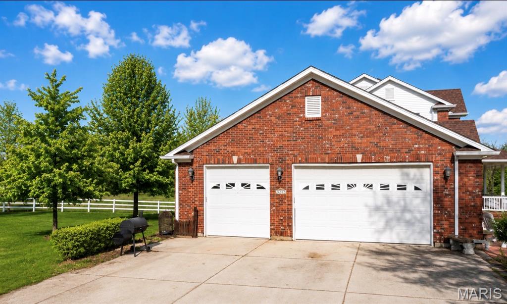 4th image of 28699 Roelker Rd, Wright City, MO 63390 | MLS# MIS26047207