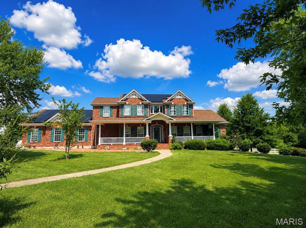 1st image of 28699 Roelker Rd, Wright City, MO 63390 | MLS# MIS26047207