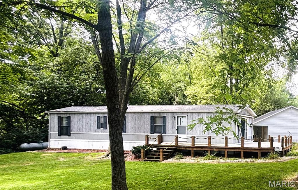 Homes for sale in Carlyle, IL | 18814 Oak St, Carlyle, IL 62231 | MLS# MIS26047215