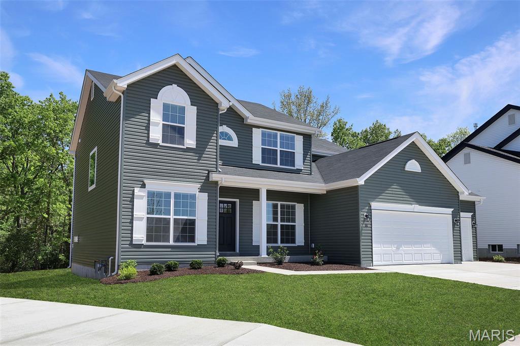 1st image of 230 Windmill View Dr, Wentzville, MO 63385 | MLS# MIS26047218