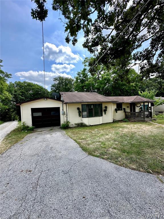 2nd image of 7002 Hwy Yy, Washington, MO 63090 | MLS# MIS26047219