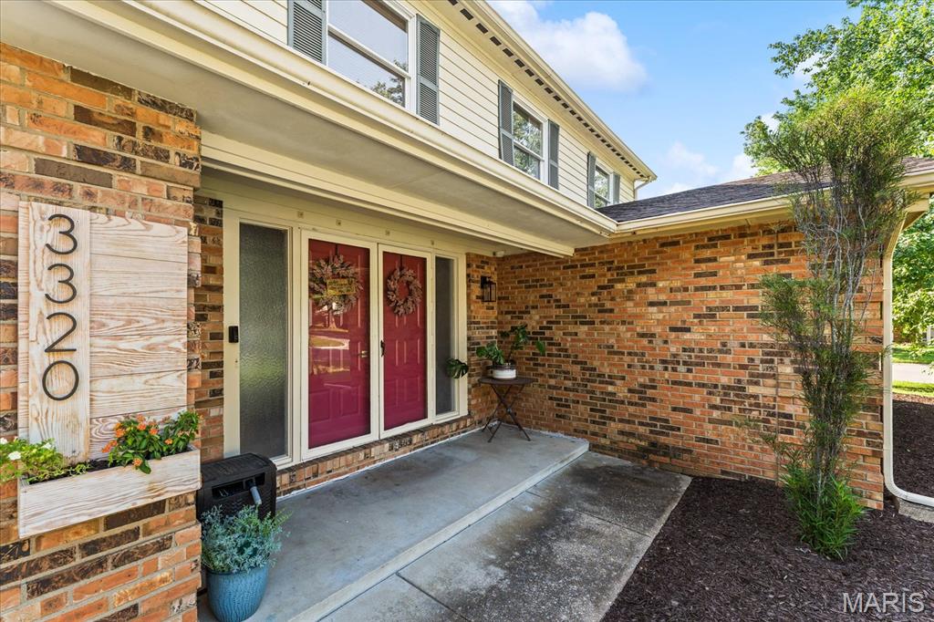 image of 3320 Seven Pines Dr, Belleville, IL 62221 | MLS# MIS26047222