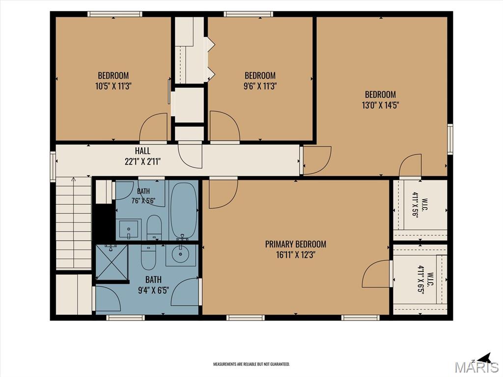 40th image of 3320 Seven Pines Dr, Belleville, IL 62221 | MLS# MIS26047222
