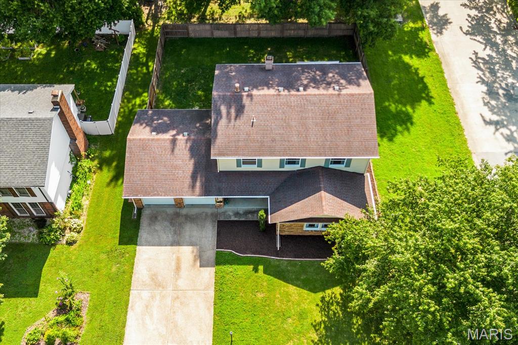 image of 3320 Seven Pines Dr, Belleville, IL 62221 | MLS# MIS26047222