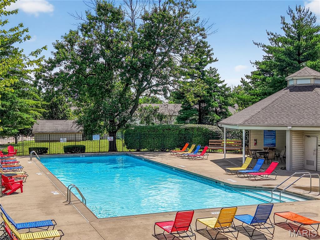 30th image of 1044 Sugar Creek Ct #5, St Peters, MO 63376 | MLS# MIS26047227