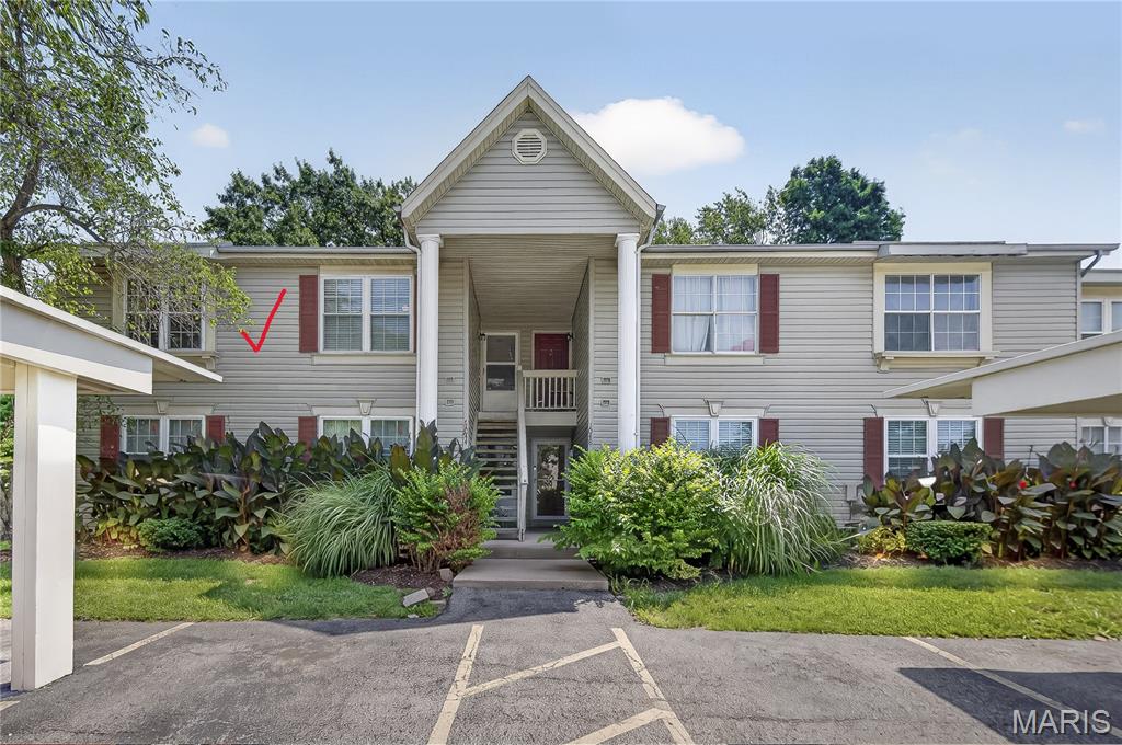 1st image of 1044 Sugar Creek Ct #5, St Peters, MO 63376 | MLS# MIS26047227