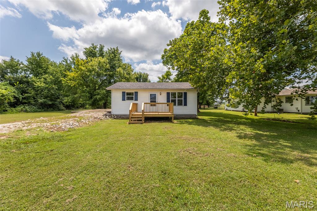 4th image of 3254 Hwy B, Poplar Bluff, MO 63901 | MLS# MIS26047232