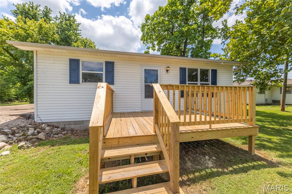 5th image of 3254 Hwy B, Poplar Bluff, MO 63901 | MLS# MIS26047232