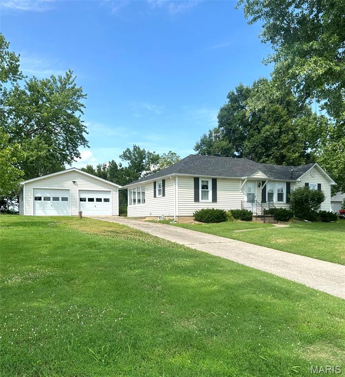 2nd image of 1174 Bieker Rd, Washington, MO 63090 | MLS# MIS26047236