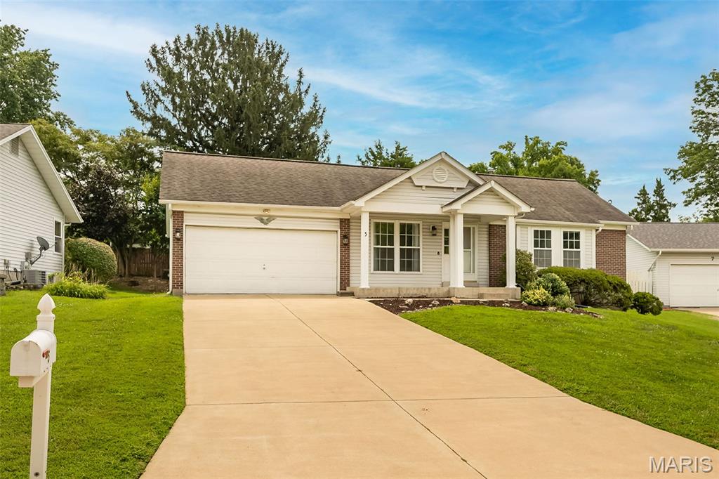 37th image of 5 Abby Michelle Ct, St Peters, MO 63376 | MLS# MIS26047240