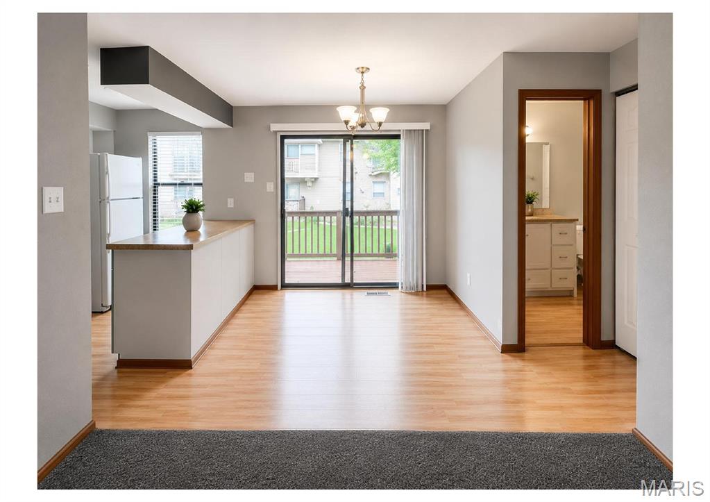 3rd image of 1861 High Sun Dr, Florissant, MO 63031 | MLS# MIS26047244