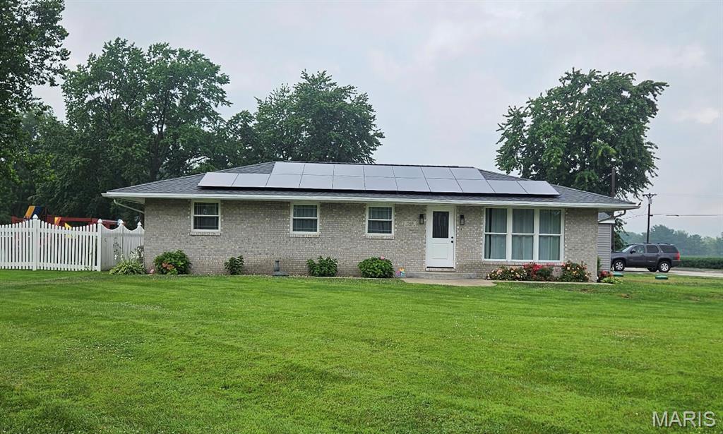 Homes for sale in Jerseyville, IL | 23477 N Centennial Rd, Jerseyville, IL 62052 | MLS# MIS26047256