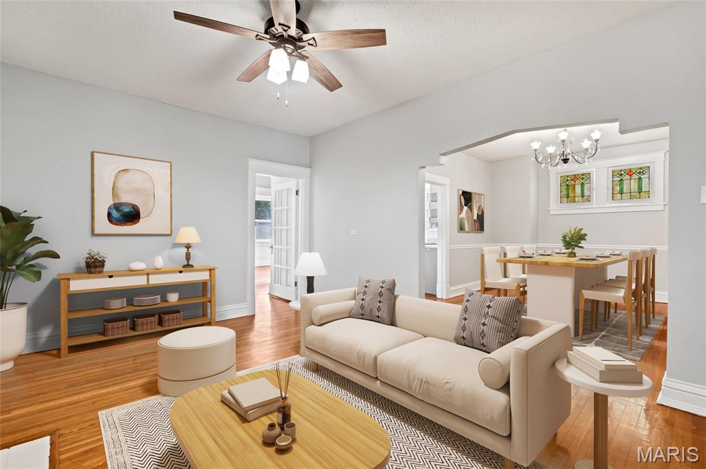 3rd image of 620 S Rock Hill Rd, Saint Louis, MO 63119 | MLS# MIS26047258