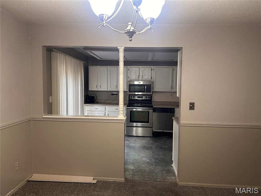 5th image of 129 Carmel Woods Dr, Ellisville, MO 63021 | MLS# MIS26047266