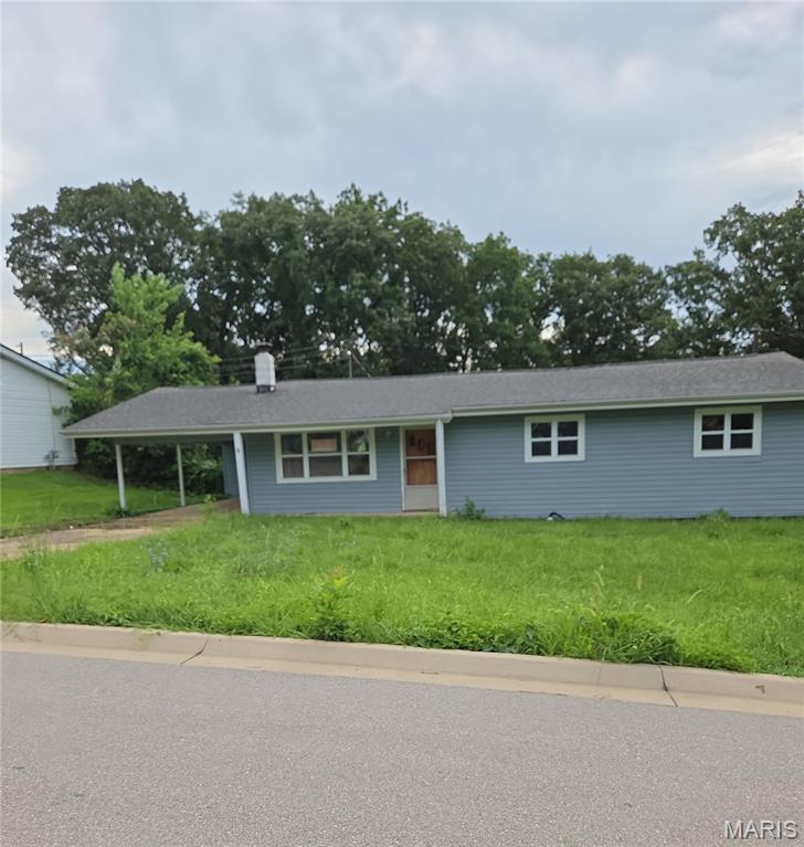 1st image of 828 Johanna St, Sullivan, MO 63080 | MLS# MIS26047269