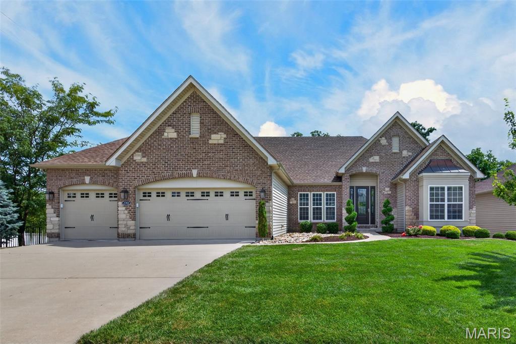 2nd image of 2701 Brook Hill Ln, St Charles, MO 63303 | MLS# MIS26047286
