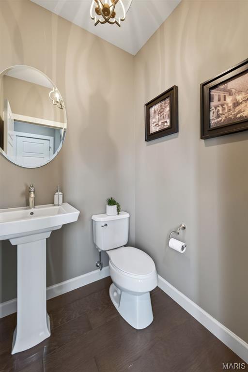 5th image of 2701 Brook Hill Ln, St Charles, MO 63303 | MLS# MIS26047286