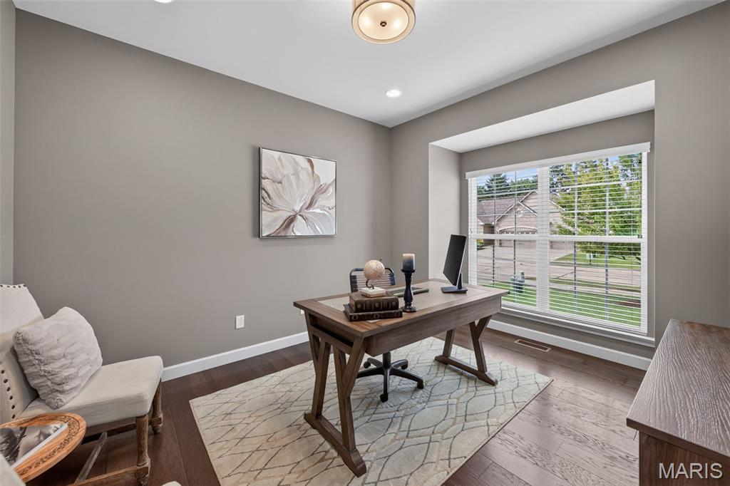 3rd image of 2701 Brook Hill Ln, St Charles, MO 63303 | MLS# MIS26047286