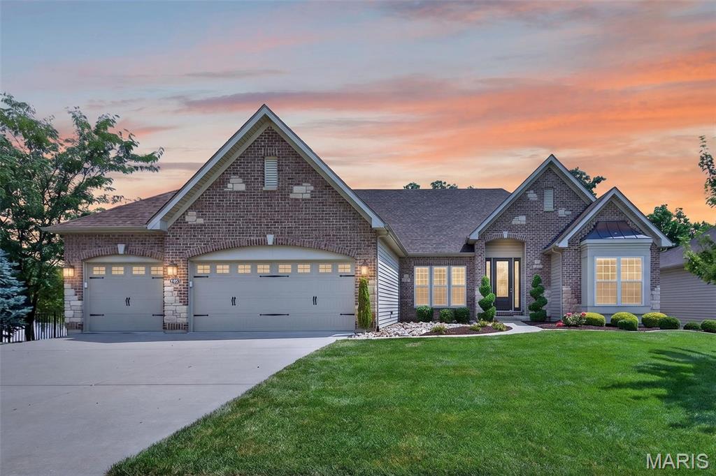 1st image of 2701 Brook Hill Ln, St Charles, MO 63303 | MLS# MIS26047286