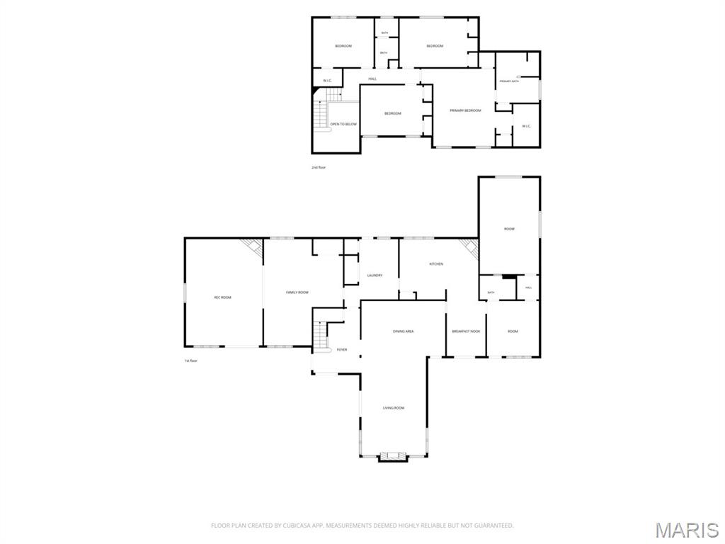48th image of 4622 Vixen Cir, Wildwood, MO 63069 | MLS# MIS26047302