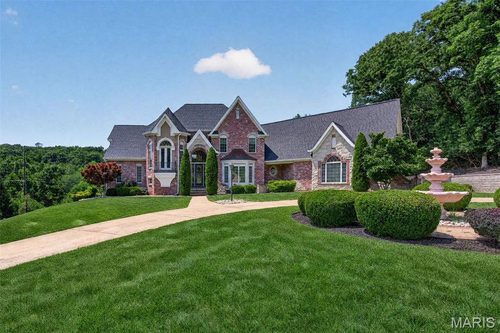 62nd image of 5 Kehrs Mill Glen Ct, Chesterfield, MO 63005 | MLS# MIS26047312