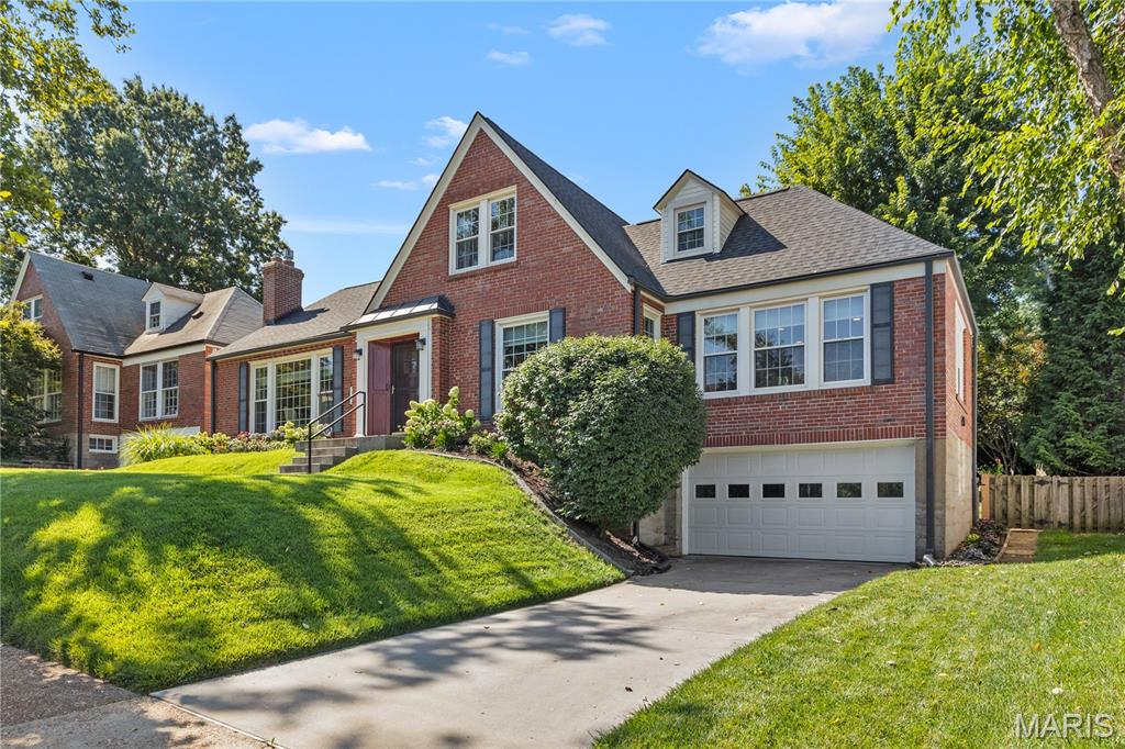 2nd image of 7910 Lafon Pl, Saint Louis, MO 63130 | MLS# MIS26047315