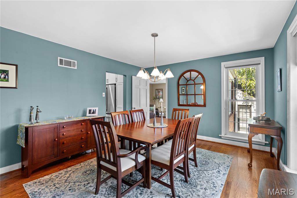 5th image of 7910 Lafon Pl, Saint Louis, MO 63130 | MLS# MIS26047315